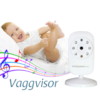 Babyvakt Babysense V24