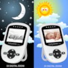 Babyvakt Babysense V24