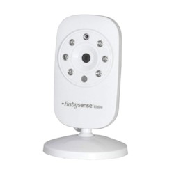 Kamera till Babyvakt Babysense V24