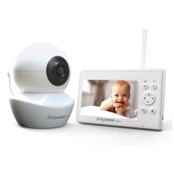 Babyvakt Babysense V43