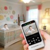 Babyvakt V24R inkl. två kameror