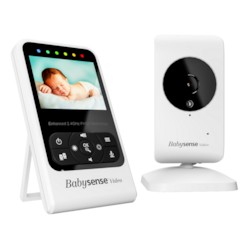 Babyvakt Babysense V24R