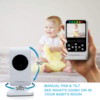 Babyvakt Babysense V24R