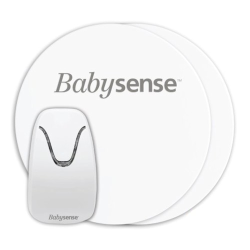 Paketpris - Babysense 7 och Babyvakt V24