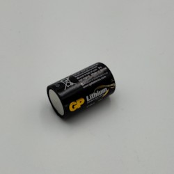 Batteri CR2