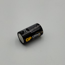 Batteri CR2