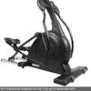 Crosstrainer - Epsilon XTR600