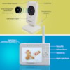 Babyvakt Babysense V35