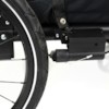 Cykelvagn SunBee Beetle - Blå