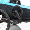 Cykelvagn SunBee Beetle - Blå