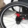 Cykelvagn SunBee Beetle - Blå