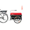 Lastvagn SunBee Montana Plus