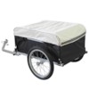 Lastvagn SunBee Trailer