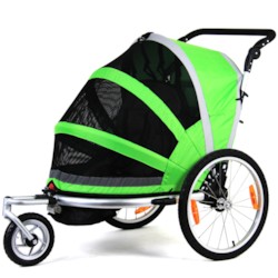 SunBee Smartee - Limegrön