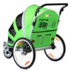 SunBee Smartee - Limegrön