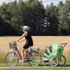 SunBee Smartee - Limegrön
