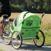 SunBee Smartee - Limegrön