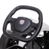Elbil Gokart Drifter 24V - Vit