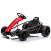 Elbil Gokart Drifter 24V - Röd