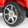 Elbil Ford Ranger EVA 12V - Svart