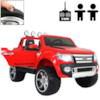 Elbil Ford Ranger EVA 12V - Röd