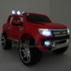 Elbil Ford Ranger EVA 12V - Röd