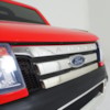 Elbil Ford Ranger EVA 12V - Röd