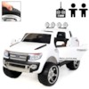 Elbil Ford Ranger EVA 12V - Vit