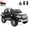 Elbil Ford Ranger EVA V2 12V - Svart