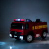 Elbil Brandbil 12V