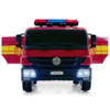 Elbil Brandbil 12V
