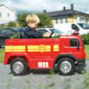 Elbil Brandbil 12V