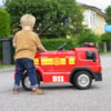 Elbil Brandbil 12V