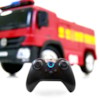 Elbil Brandbil 12V V2