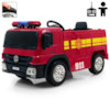 Elbil Brandbil 12V V2