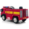 Elbil Brandbil 12V V2
