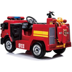 Elbil Brandbil 12V V2