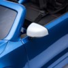 Elbil Volvo S90 R-design 12V - Bursting blue