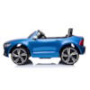 Elbil Volvo S90 R-design 12V - Bursting blue