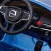 Elbil Volvo S90 R-design 12V - Bursting blue