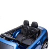 Elbil Volvo S90 R-design 12V - Bursting blue
