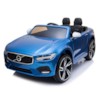 Elbil Volvo S90 R-design 12V - Bursting blue