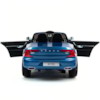 Elbil Volvo S90 R-design 12V - Bursting blue
