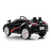 Elbil Beamer i4 12V - Svart