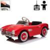 Elbil BMW 507 retro 12V - Röd