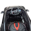 Elbil McLaren 720S 12V - Svart