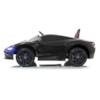 Elbil McLaren 720S 12V - Svart