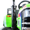 Elbil Traktor Harris 12V - Grön
