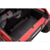 Elbil UTV Quad 4x4 tvåsits 12V - Röd