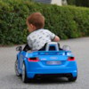 Elbil Audi TT RS - VIT